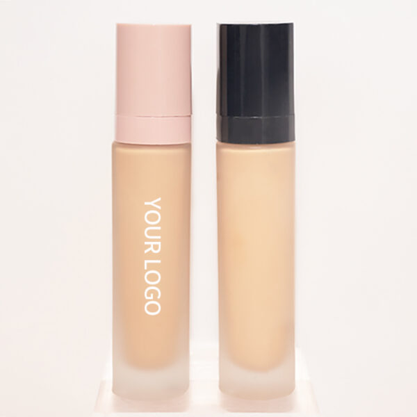 matte foundation - Image 2