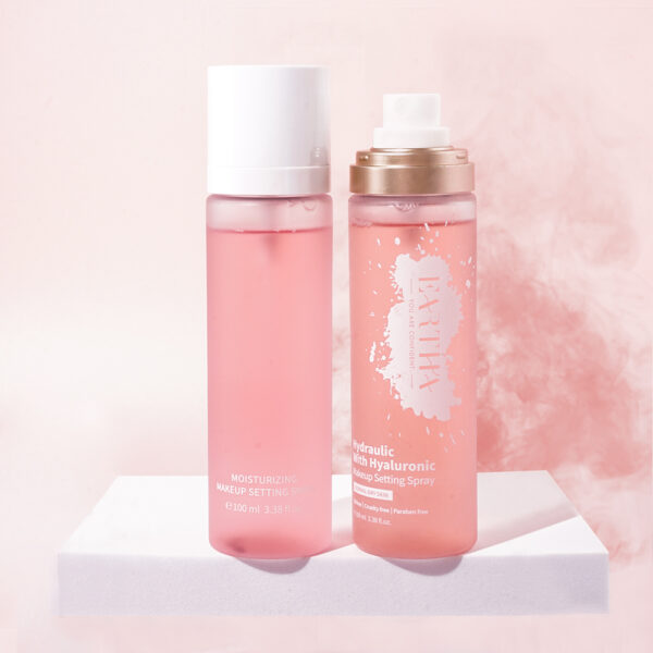 Dewy Setting spray -hydrating