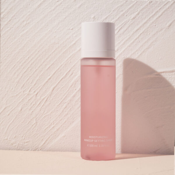 Dewy Setting spray -hydrating - Image 3
