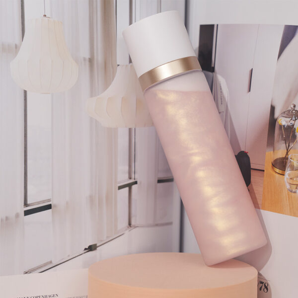 shimmer setting spray - Image 3