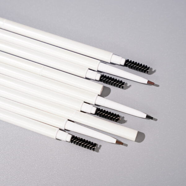 eyebrow pencil-white tube