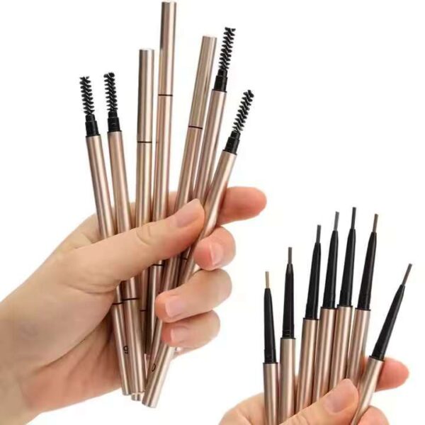 eyebrown pencil-golden tube - Image 3