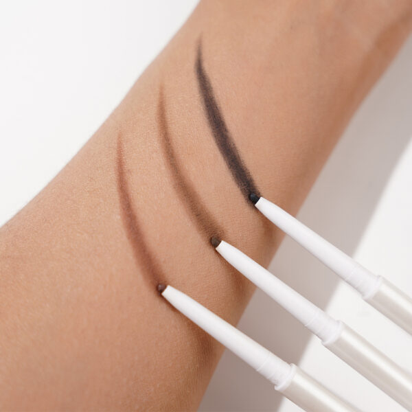 eyebrow pencil-white tube - Image 3