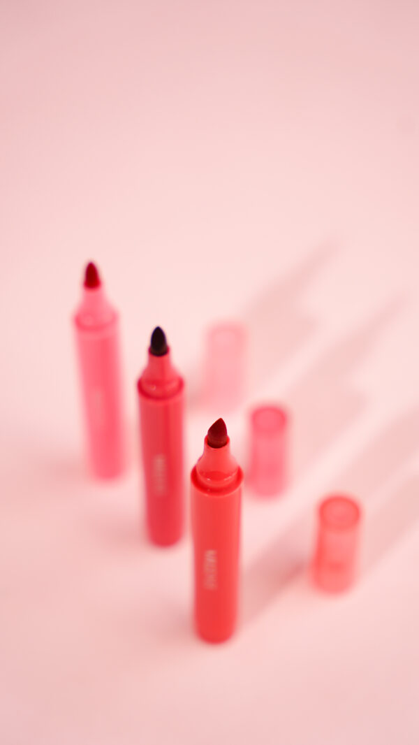 lip marker