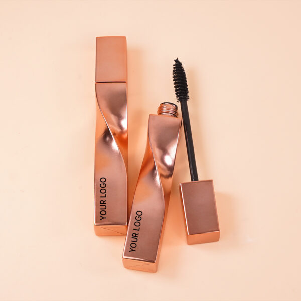 mascare-rose golden