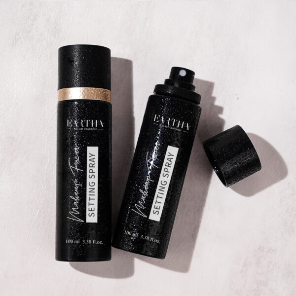 mattifing setting spray - Image 3
