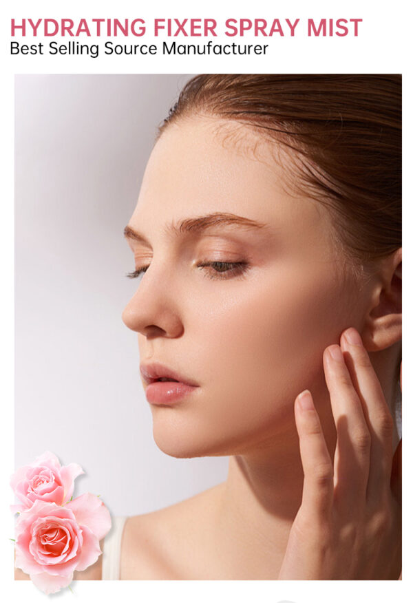 dewy setting spray - Image 5