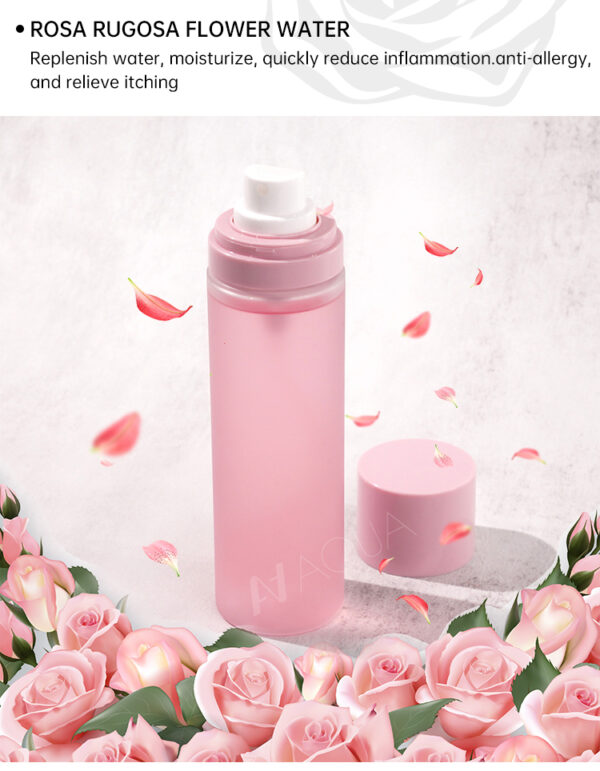 Dewy Setting spray -hydrating - Image 4