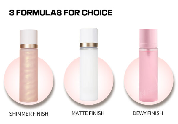 Dewy Setting spray -hydrating - Image 6
