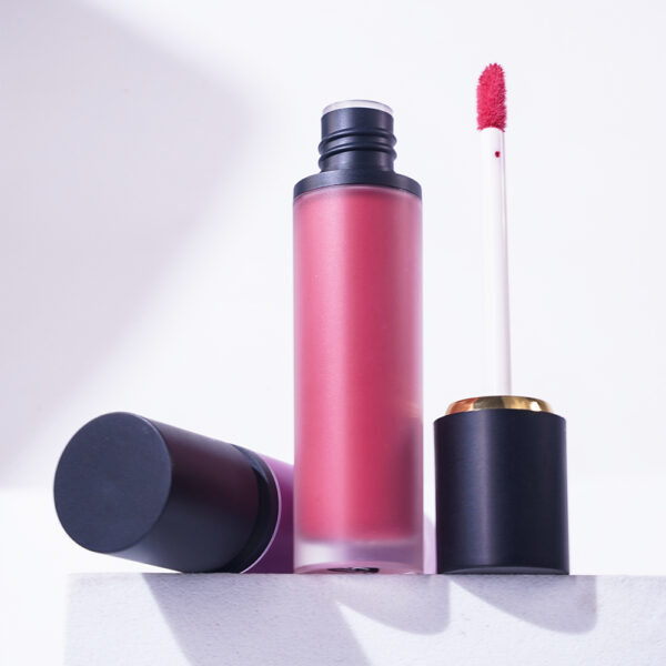 Blush Liquid – Lightweight, Non-Sticky Formula for a Smooth, Radiant Flush – Perfect for Cheeks and Lips - Image 5