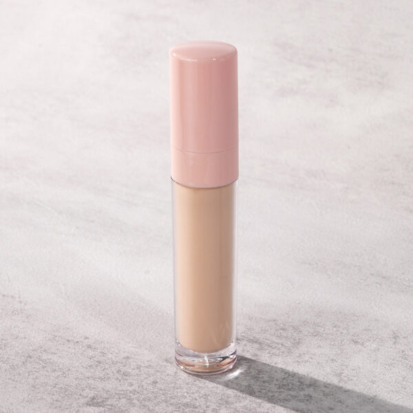 matte full coverage concealer ,Concealing, long-lasting, easy to apply - Image 4
