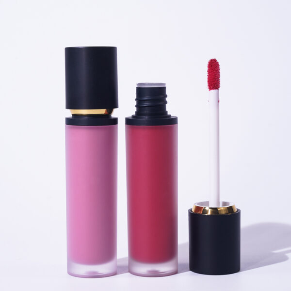 Blush Liquid – Lightweight, Non-Sticky Formula for a Smooth, Radiant Flush – Perfect for Cheeks and Lips - Image 7