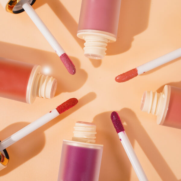 Liquid Blush – Buildable, Long-Lasting Color for Cheeks and Lips – Natural, Dewy Finish, Easy Application - Image 10