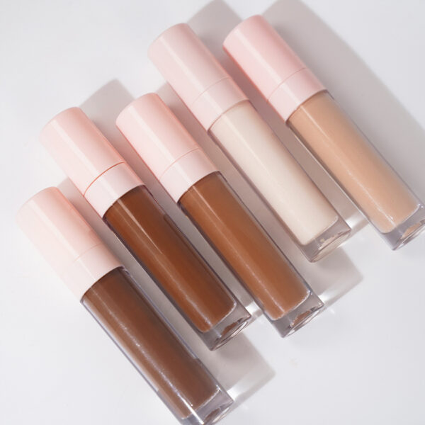 matte full coverage concealer ,Concealing, long-lasting, easy to apply