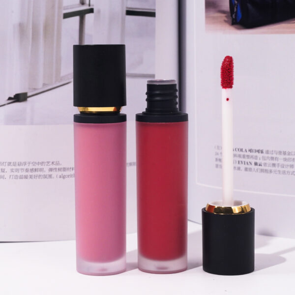 Blush Liquid – Lightweight, Non-Sticky Formula for a Smooth, Radiant Flush – Perfect for Cheeks and Lips
