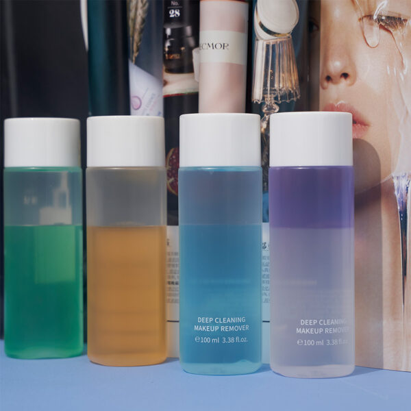 Makeup Remover,Gentle, thorough cleaning, non-irritating - Image 6