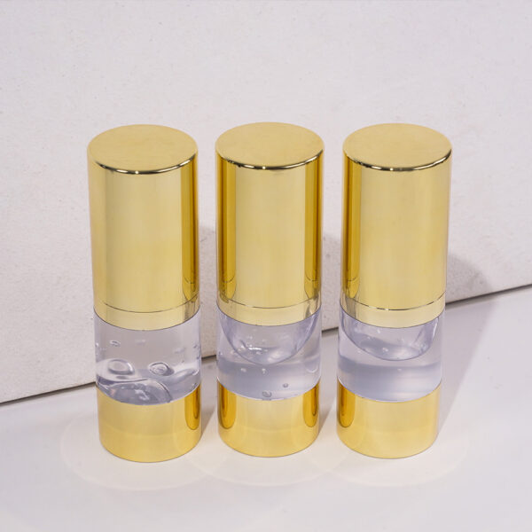 make up primer ,soft matte finish ,Smooth skin, oil control, long-lasting - Image 4