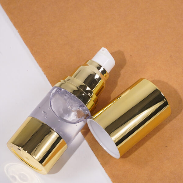 make up primer ,soft matte finish ,Smooth skin, oil control, long-lasting