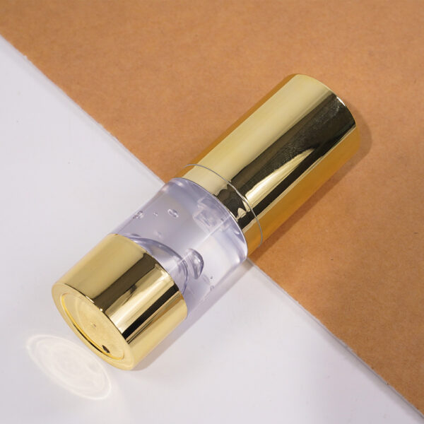 make up primer ,soft matte finish ,Smooth skin, oil control, long-lasting - Image 5