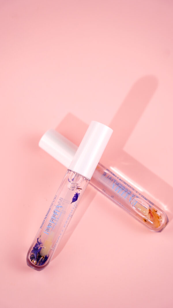 lip gloss -Glossy, moisturizing and long-lasting - Image 5