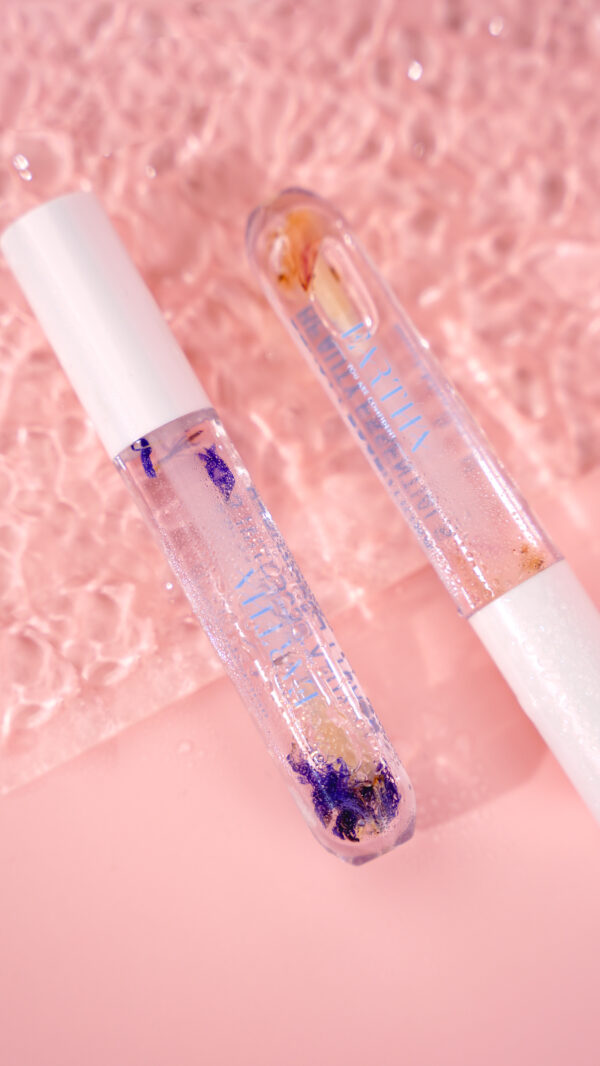 lip gloss -Glossy, moisturizing and long-lasting - Image 4