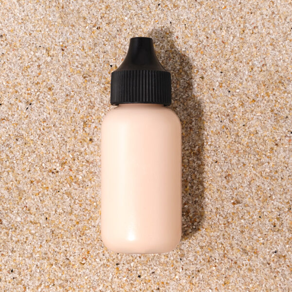 Drop Liquid Foundation with Dropper - Full Coverage, Smooth Finish, and Oil-Free Formula - Perfect for All Skin Types - Image 2