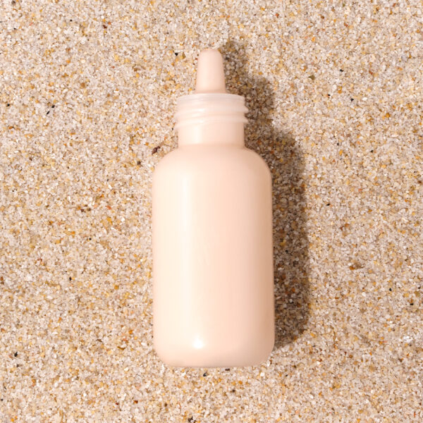 Matte Flawless Finish Liquid Foundation – Long-Lasting Coverage, Buildable & Lightweight, All-Day Wear, Smooth Matte & Hydrating Formula - Image 5