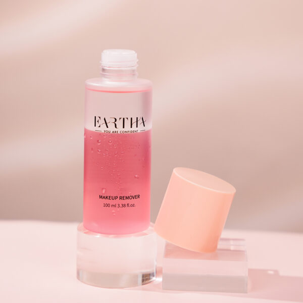 Makeup Remover,Gentle, thorough cleaning, non-irritating - Image 3