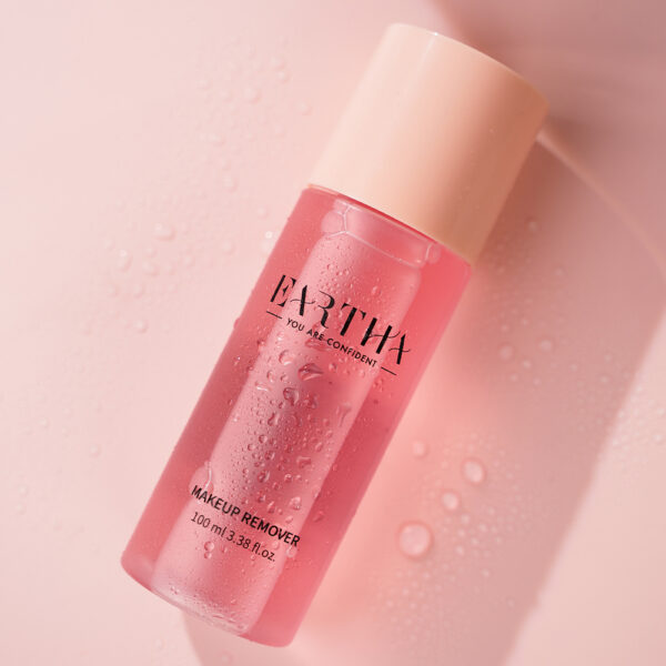 Makeup Remover,Gentle, thorough cleaning, non-irritating - Image 4