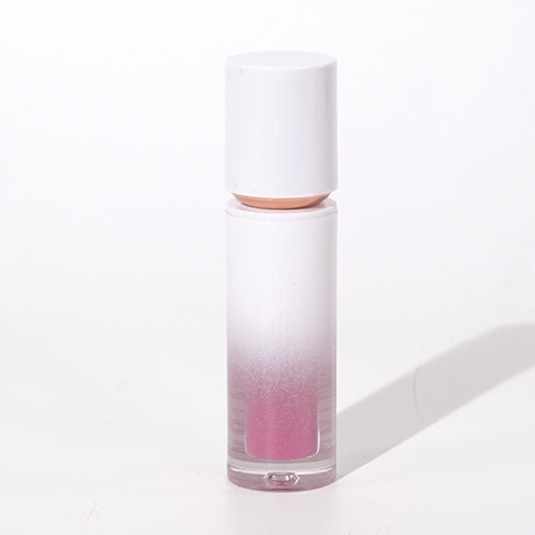 Liquid Blush – Buildable, Long-Lasting Color for Cheeks and Lips – Natural, Dewy Finish, Easy Application - Image 2