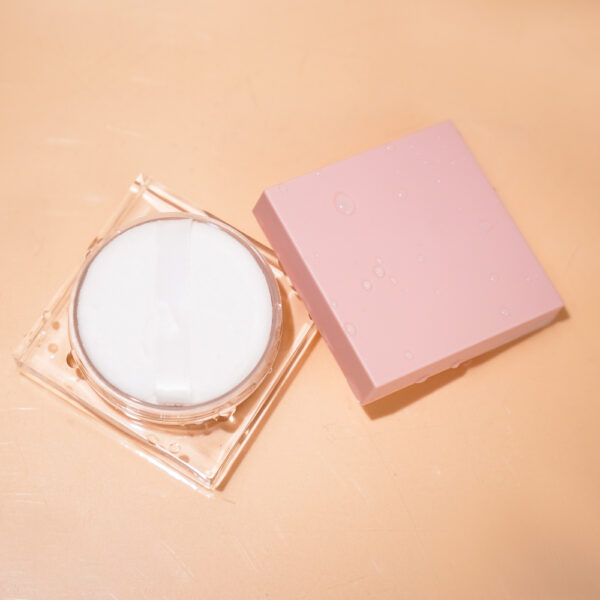 Setting Powder-Oil control, makeup setting, natural - Image 4