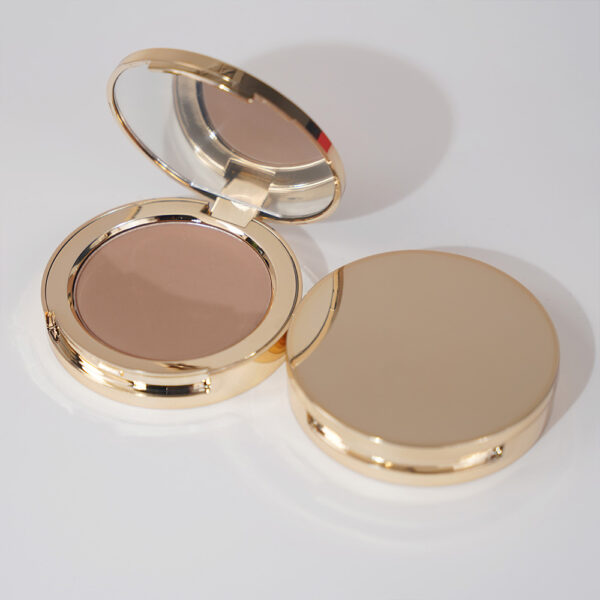 Contour ,Bronzer,Sculpting, natural, easy to blend,luxury golden - Image 3