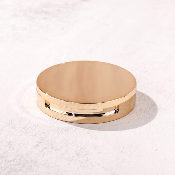 Contour ,Bronzer,Sculpting, natural, easy to blend,luxury golden - Image 5