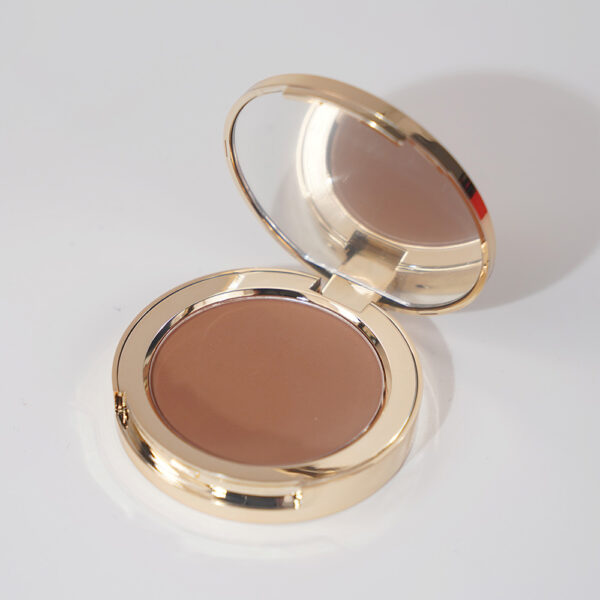 Contour ,Bronzer,Sculpting, natural, easy to blend,luxury golden