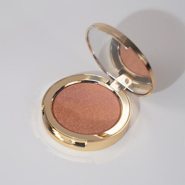 Powder Highlighter-Brighten, shine, natural,highpigment,luxury - Image 5