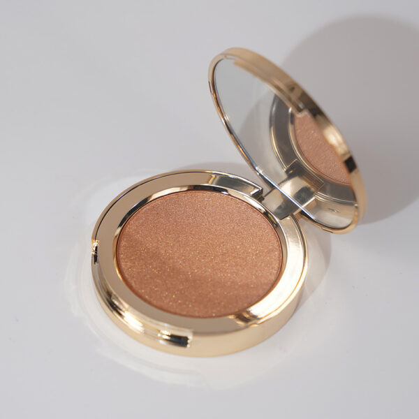 Powder Highlighter-Brighten, shine, natural,highpigment,luxury - Image 6