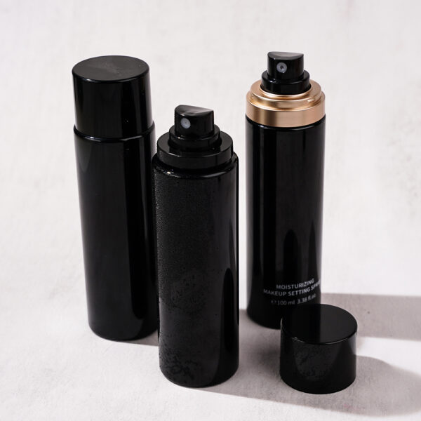 Long-Lasting Matte Setting Spray – Oil Control, Shine-Free Finish, 24-Hour Wear, Weightless Formula for Flawless Makeup - Image 5