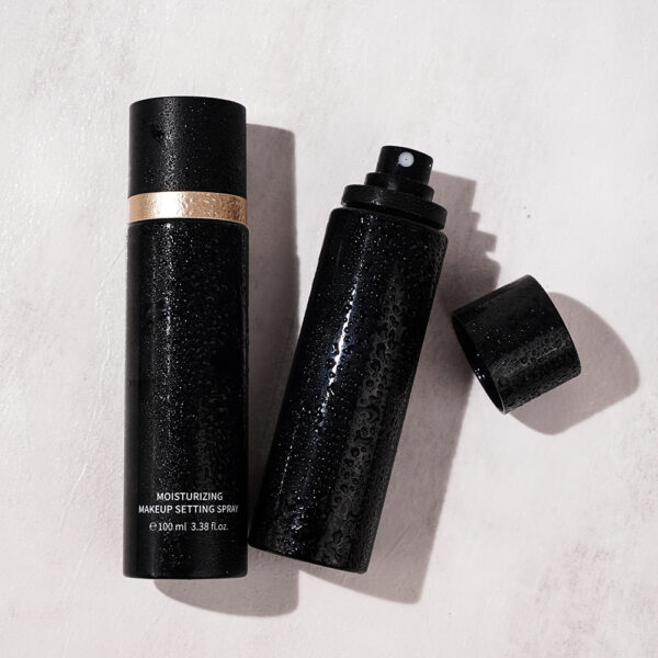 Long-Lasting Matte Setting Spray – Oil Control, Shine-Free Finish, 24-Hour Wear, Weightless Formula for Flawless Makeup - Image 6
