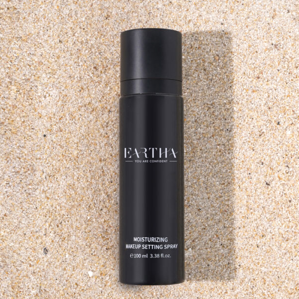 Long-Lasting Matte Setting Spray – Oil Control, Shine-Free Finish, 24-Hour Wear, Weightless Formula for Flawless Makeup - Image 4