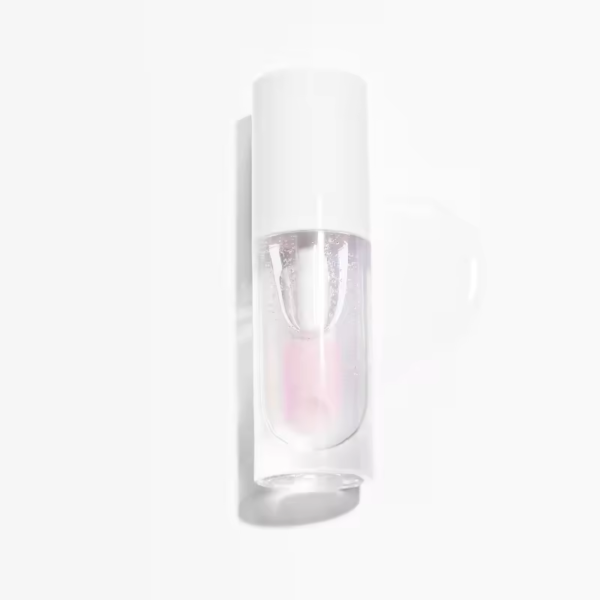 Lip Oil-White round moisturizing - Image 6