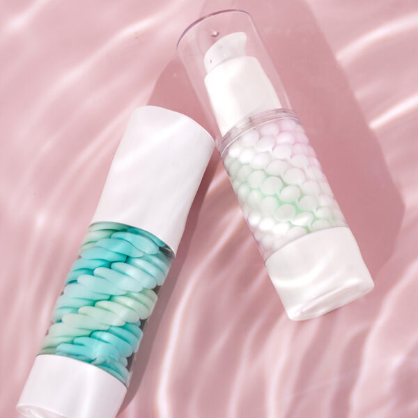 SkinCare Twist texture ,Moisturize ,Whitening - Image 3