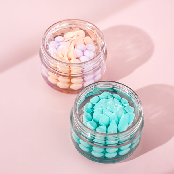 salmon roe skincare,icolorslab glowing Moisturize - Image 7