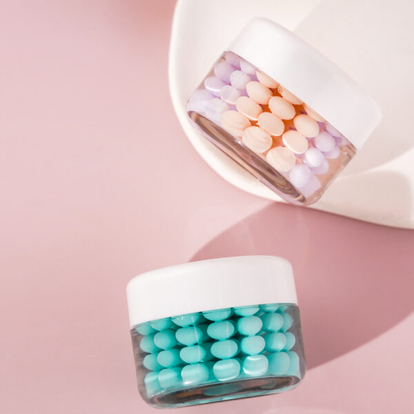 salmon roe skincare,icolorslab glowing Moisturize