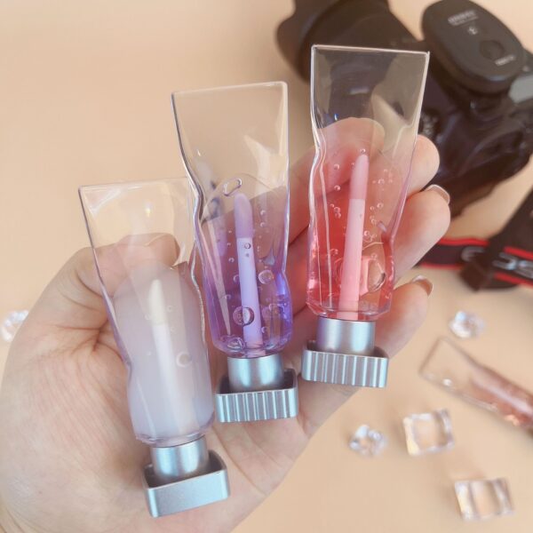 Fruity flavor Lip oil - Image 4