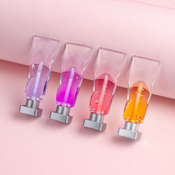 Fruity flavor Lip oil