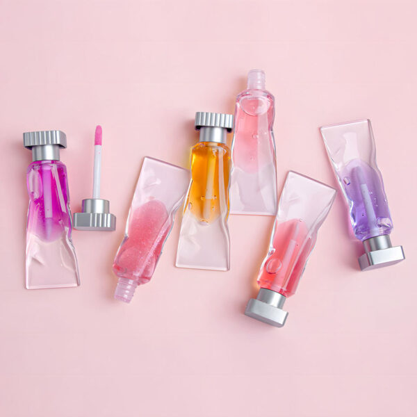 Fruity flavor Lip oil - Image 3