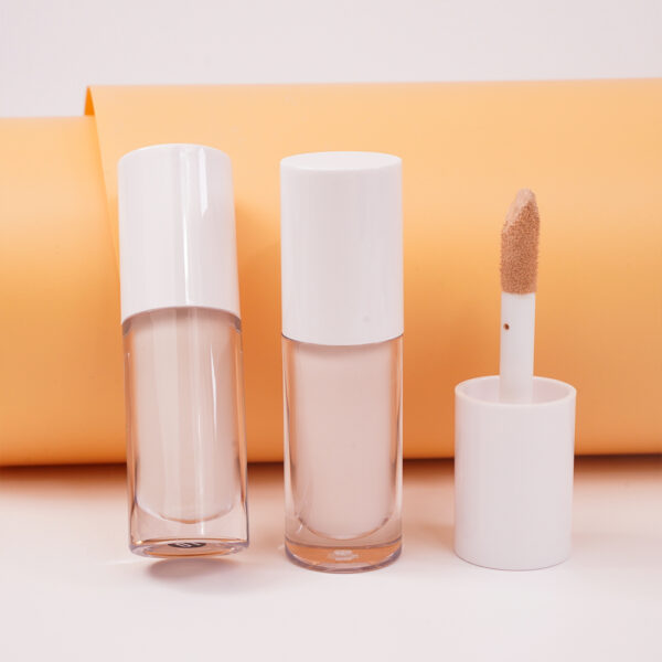 Mini size, portable, medium to full coverage, customizable, concealer - Image 4