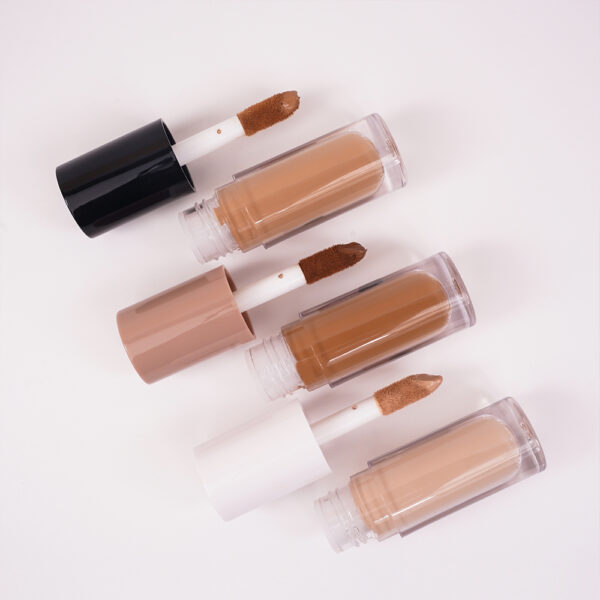 Mini size, portable, medium to full coverage, customizable, concealer - Image 3