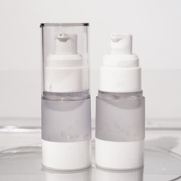 Long-lasting, Matte, Pure, Mini, Oil-control, Anti-wrinkle Primer