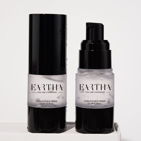 Long-lasting, matte, pure, oil-control, anti-wrinkle primer